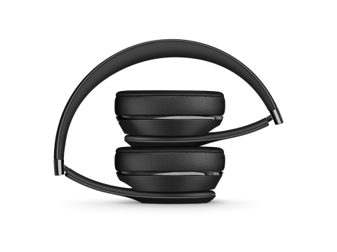Beats Solo3 Wireless Matte Black.Picture3